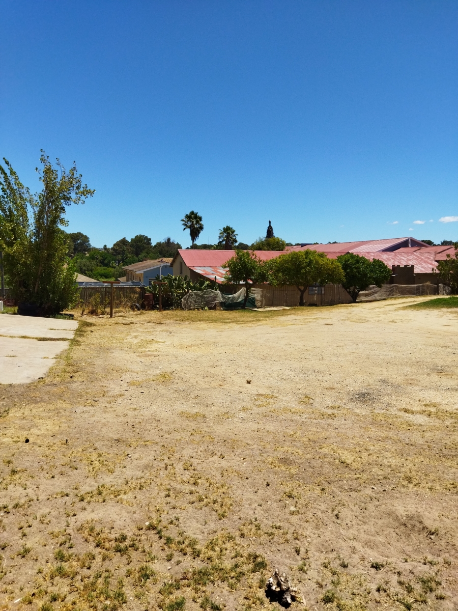 Commercial Property for Sale in Hopefield Western Cape